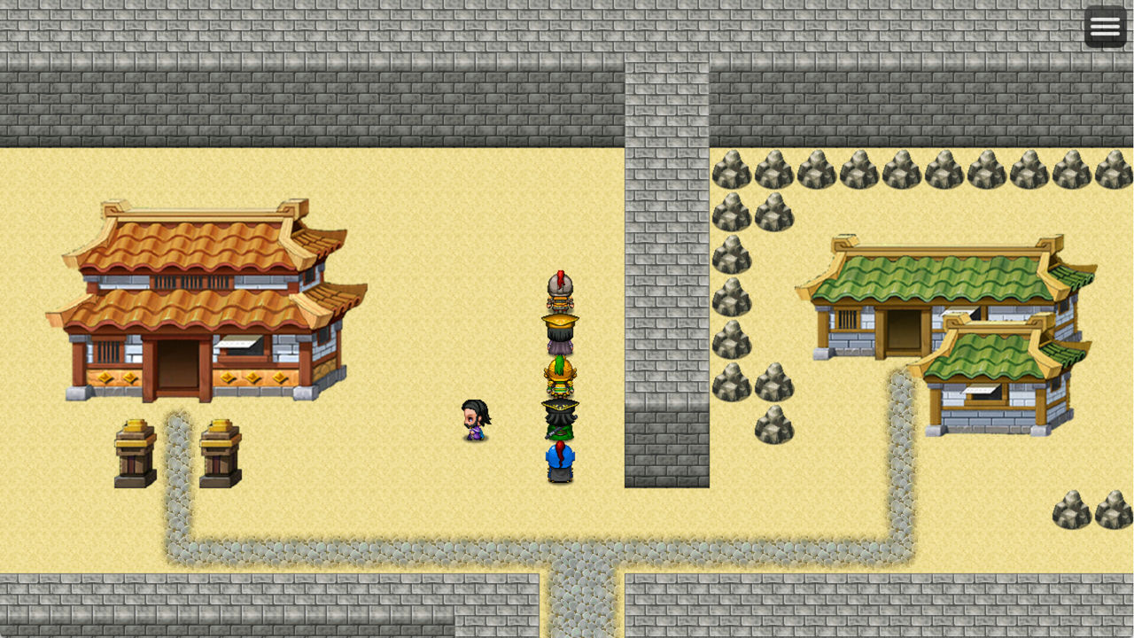 吞食天地2022 Build.9625562 免安装官方中文版[2.25GB]【B1302】