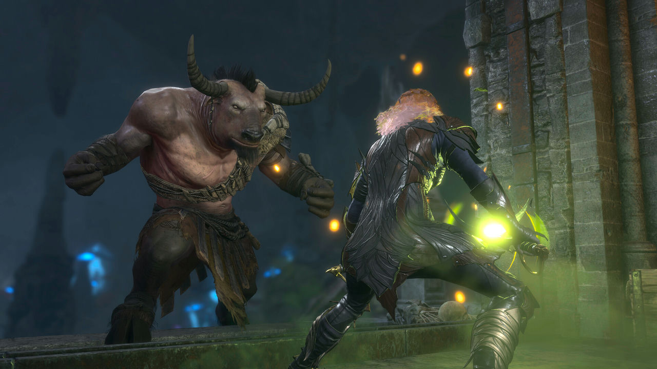 博德之门3 Baldurs Gate 3 v4.1.1.5022896+整合全部DLC+预购奖励 免安装中文豪华版[145GB]【B3567】
