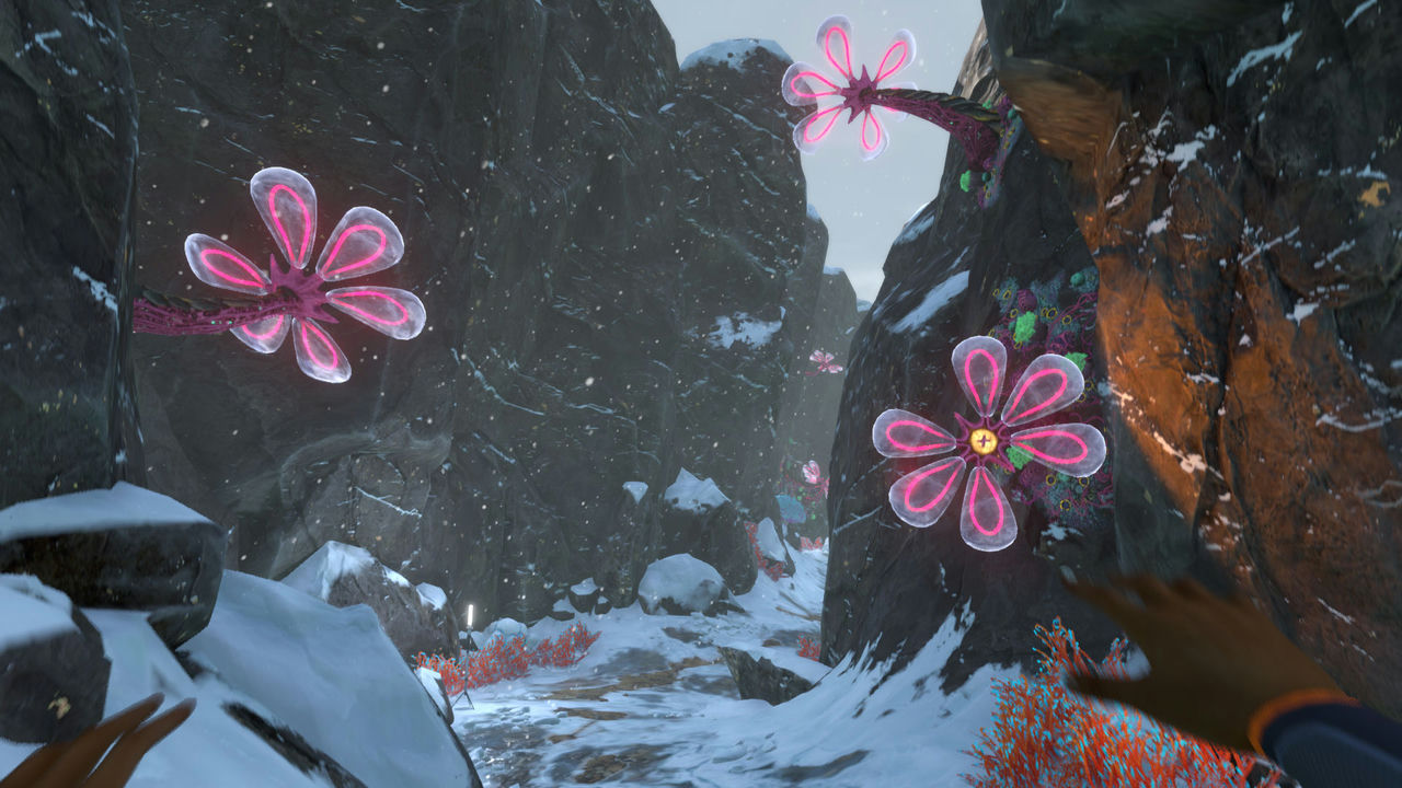 深海迷航：零度之下 深海迷航：冰点之下 Subnautica: Below Zero v20240203 免安装中文版[7.96GB]【B1432】