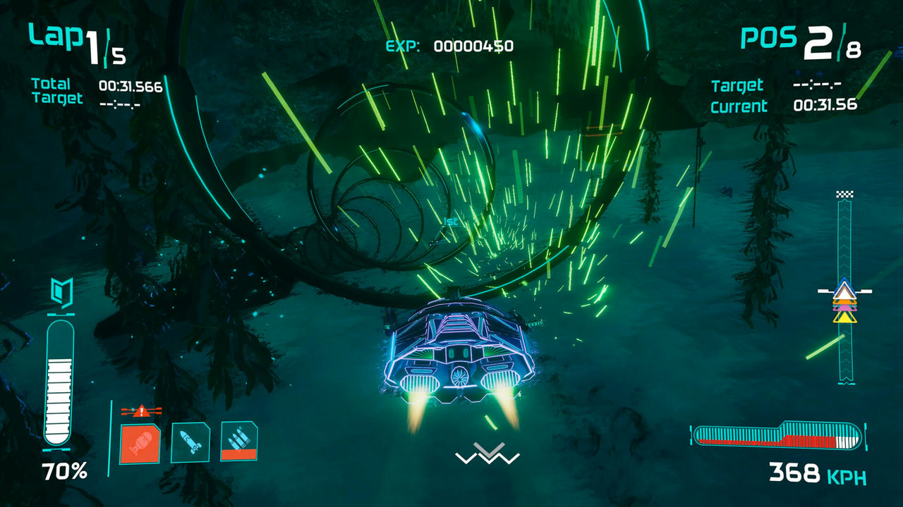 星际快车3 闪退 3 FLASHOUT 3  v1.0.9  免安装中文版[5.59GB]【B0949】