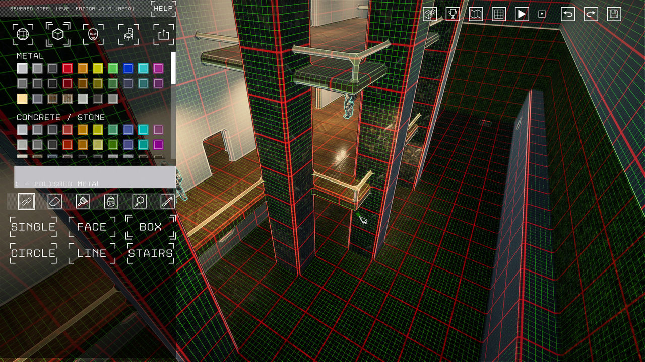 断钢 SEVERED STEEL v3.3.2 免安装中文豪华版[1.33GB]【B1206】