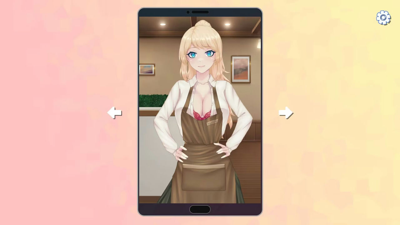 完美匹配 It’s a match!! Build.12150617+DLC 免安装STEAM中文版[113MB]【B0474】