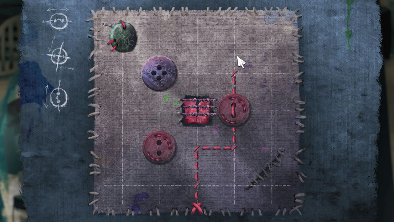 寂静镇的孩子们 Children of Silentown v1.1.3 免安装中文版[5.82GB]【B0923】