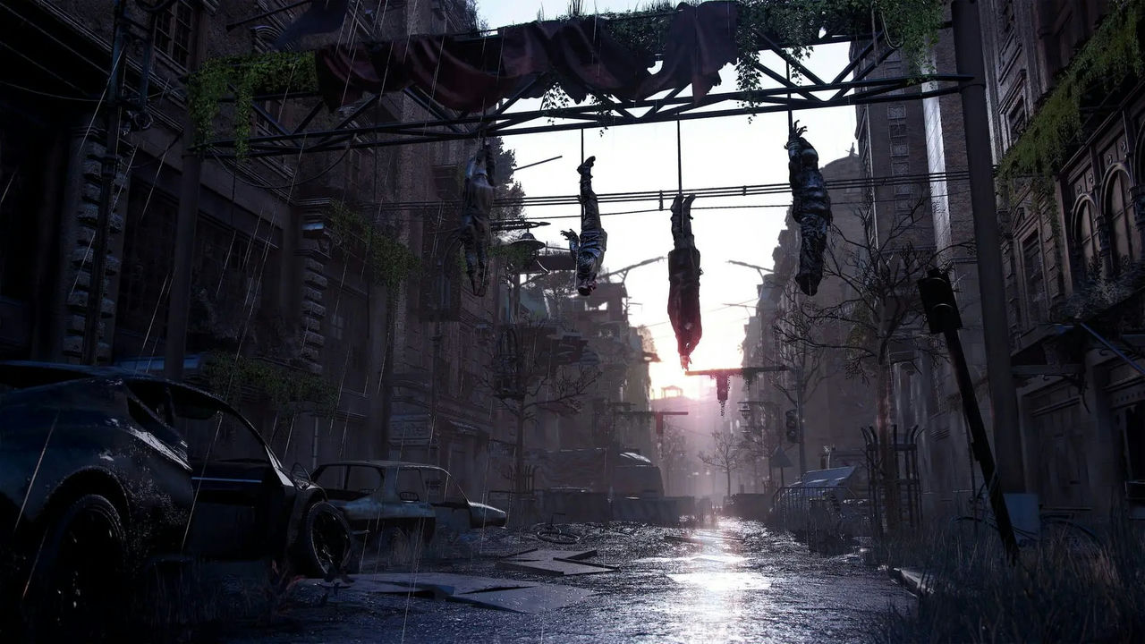 消逝的光芒2：人与仁之战终极版 Dying Light 2 Stay Human v1.9.0HF+整合全部DLC 免安装中文版[98.7GB]【B1078】