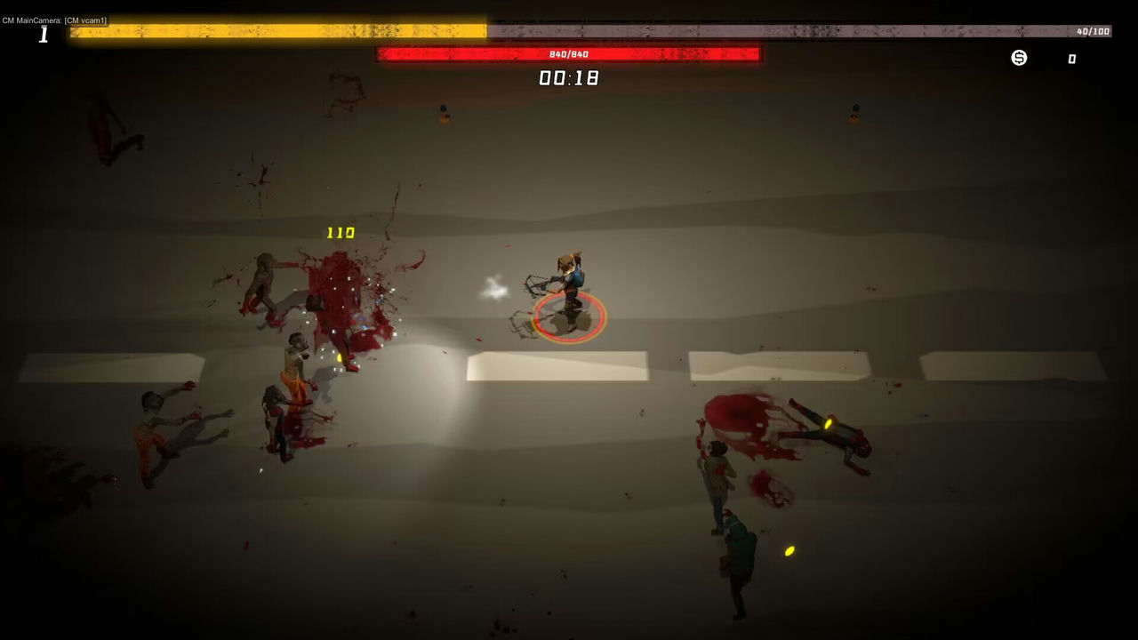 尸城营救 Zombie City Rescue 免安装中文版[1.22GB]【B0664】