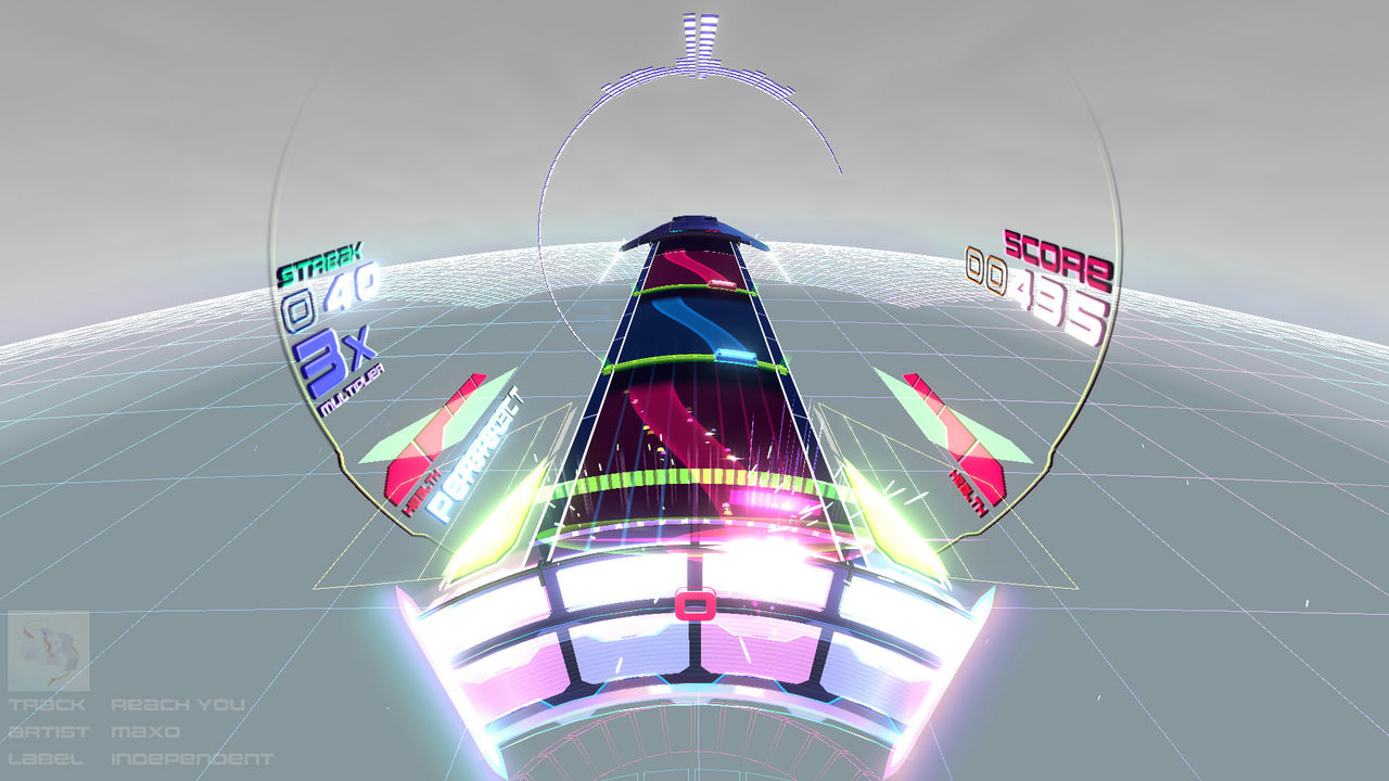 旋转节奏XD Spin Rhythm XD 免安装中文版[926MB]【B0963】