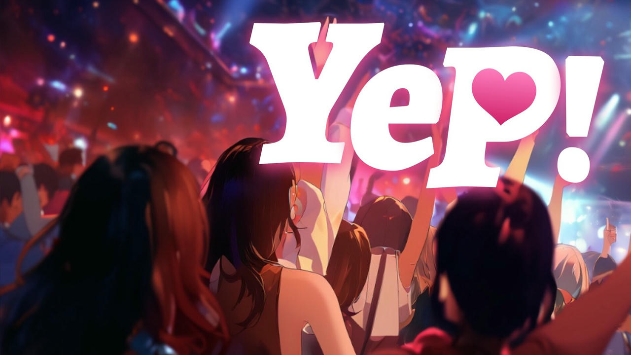 夜蒲女子图鉴前传：夜蒲觅爱 Yep! Nightlife V20250905 免安装中文版[9.92GB]【B6006】