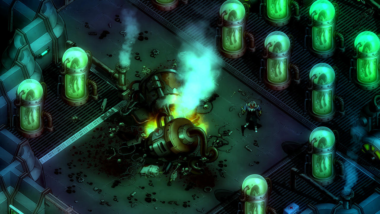 【B6045】亿万僵尸 They Are Billions 百万凶尸 V1.1.4.10.20220619+修改器 免安装中文版[5.19GB]