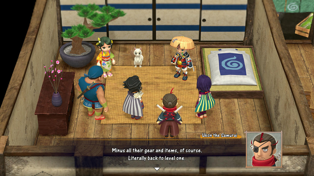 【B6043】千变的迷宫：风来的希炼6-蛇蜷岛探险谭 Shiren the Wanderer The Mystery Dungeon of Serpentcoil Island Plus Pack V2.2.3.20250506+全DLC 免安装中文版[6.62GB]