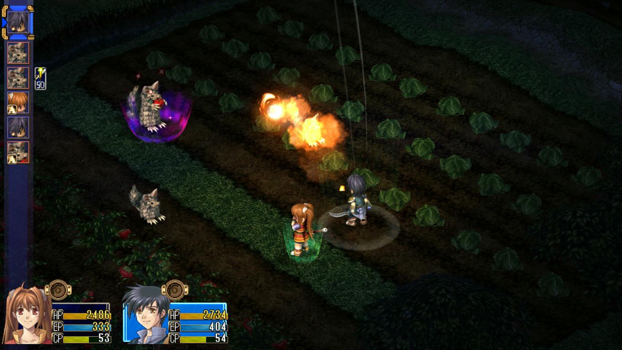 【B6098】英雄传说 6：空之轨迹FC The Legend of Heroes：Trails in the Sky FC 免安装中文版[4.17GB]