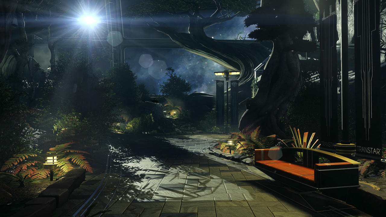 【B6106】掠食 Prey Digital Deluxe Edition V20230806+预购特典+全DLC+全季票+修改器 免安装数字豪华中文版[40.9GB]