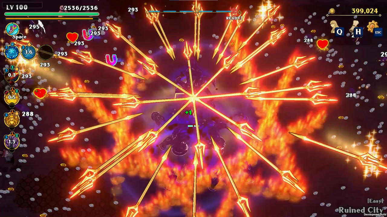 【B6128】梦境深渊：幸存者 Dream Abyss survivors V1.0.0.3R-M.Build.20232959.20251005-星陨斩舞-烬翼穿魂 免安装中文版[4.18GB]