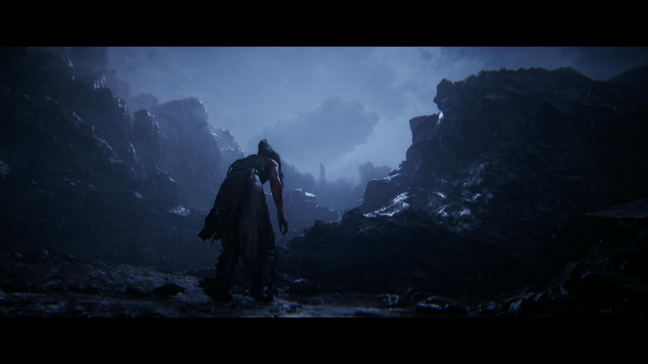 【B6126】地狱之刃2：塞娜的传说 Senuas Saga Hellblade II Enhanced Build.19131828.20250812+预购特典+全DLC 免安装中文豪华版[49.4GB]