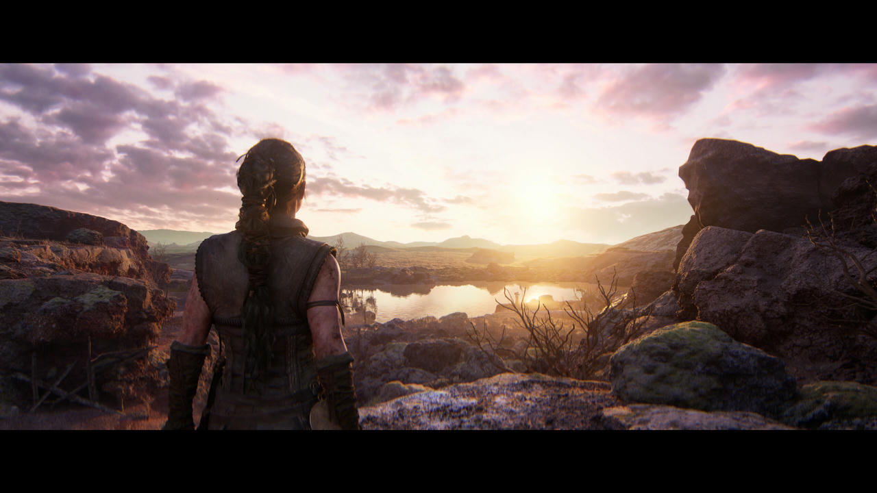 【B6126】地狱之刃2：塞娜的传说 Senuas Saga Hellblade II Enhanced Build.19131828.20250812+预购特典+全DLC 免安装中文豪华版[49.4GB]