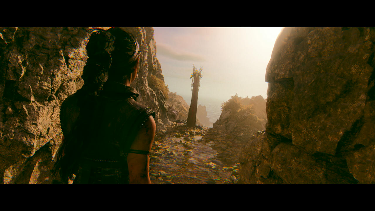 【B6126】地狱之刃2：塞娜的传说 Senuas Saga Hellblade II Enhanced Build.19131828.20250812+预购特典+全DLC 免安装中文豪华版[49.4GB]