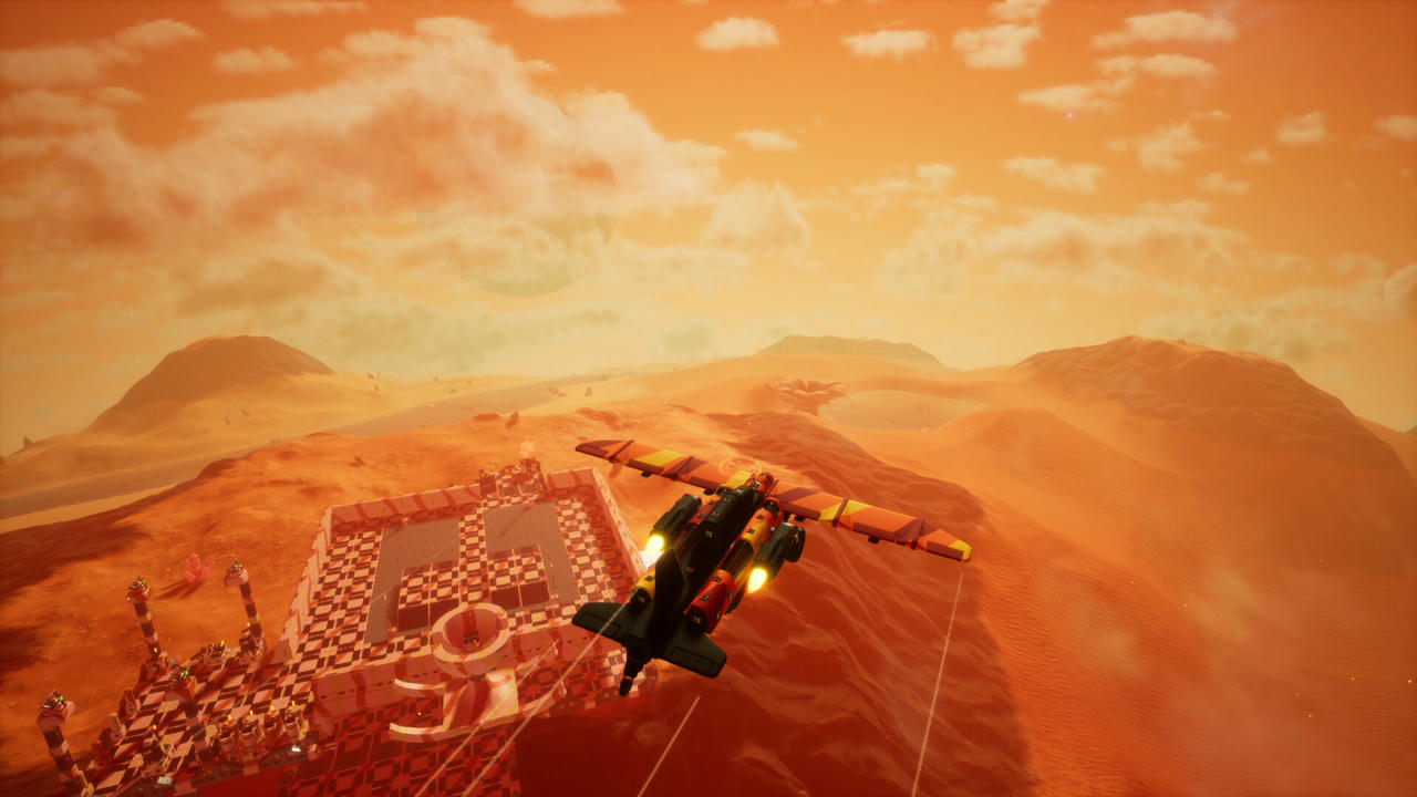 【B6239】泰拉科技世界 TerraTech Worlds v0.6.7.Build 20174265.20250926 免安装中文版[8.59GB]