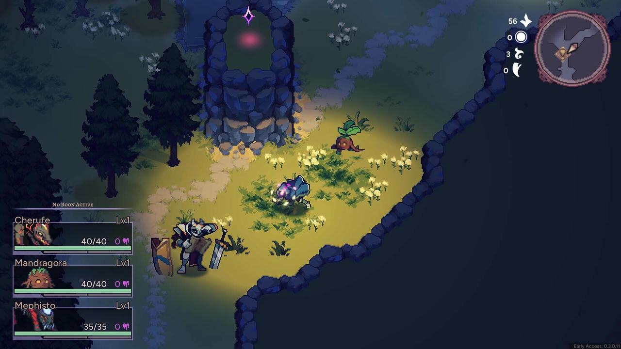 【B6242】以太术士 Aethermancer v0.3.2.1.EA.Build.20299527.20251009+全DLC 免安装中文豪华版[5.20GB]