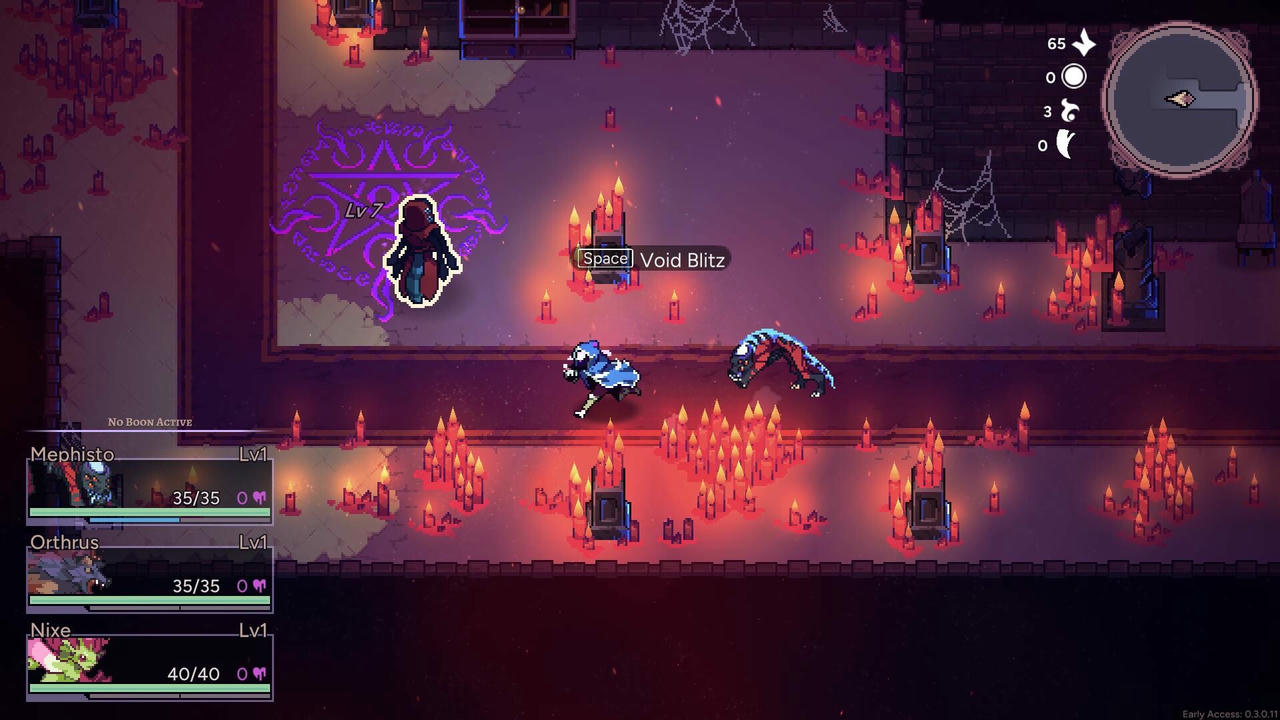 【B6242】以太术士 Aethermancer v0.3.2.1.EA.Build.20299527.20251009+全DLC 免安装中文豪华版[5.20GB]