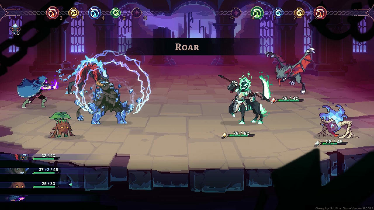【B6242】以太术士 Aethermancer v0.3.2.1.EA.Build.20299527.20251009+全DLC 免安装中文豪华版[5.20GB]