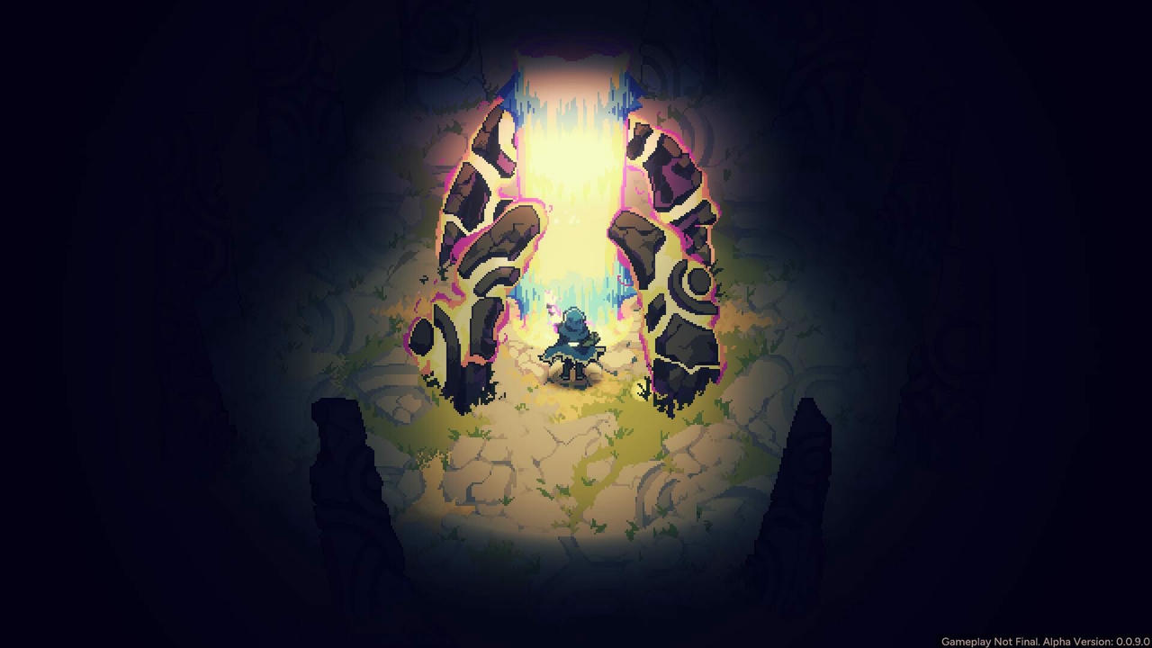 【B6242】以太术士 Aethermancer v0.3.2.1.EA.Build.20299527.20251009+全DLC 免安装中文豪华版[5.20GB]