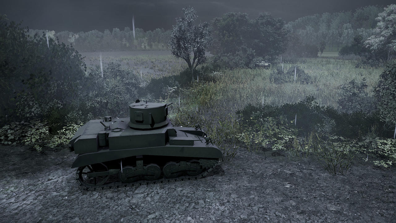 【B6241】部队 The Troop v20251011+Late War DLC 免安装中文版[8.48GB]