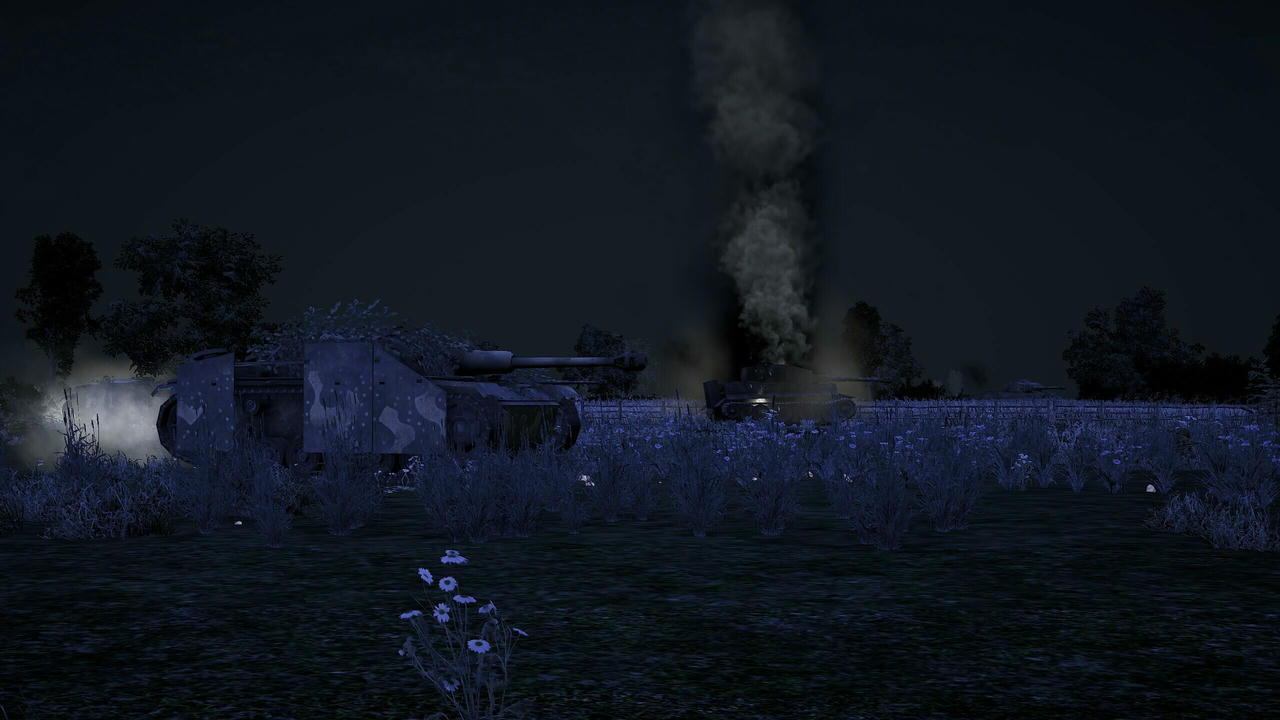 【B6241】部队 The Troop v20251011+Late War DLC 免安装中文版[8.48GB]