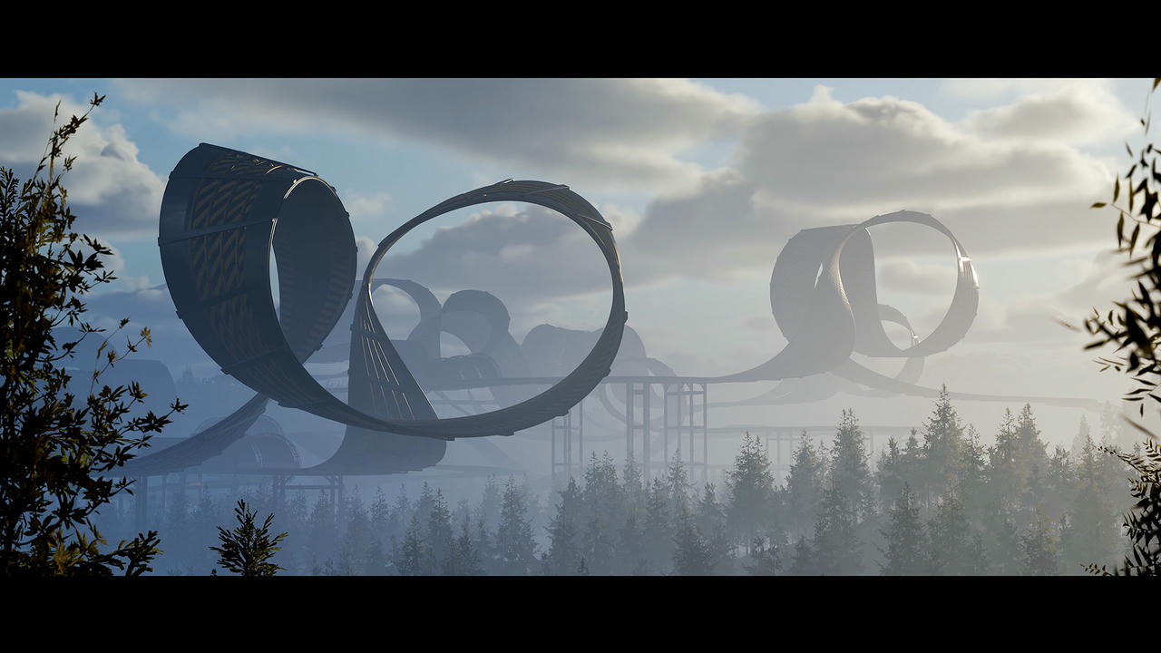 【B6286】破坏创造王 Wreckreation v1.0.144924.Build.20561074.20251028-支持手柄 免安装中文豪华版[36.3GB]