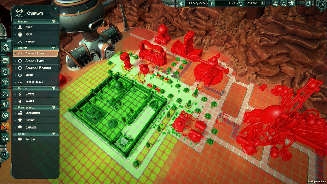 【B6302】火星人闹翻地球 Mars Attracts v0.4.8.Build.20274081.20251009 免安装中文版[1.39GB]