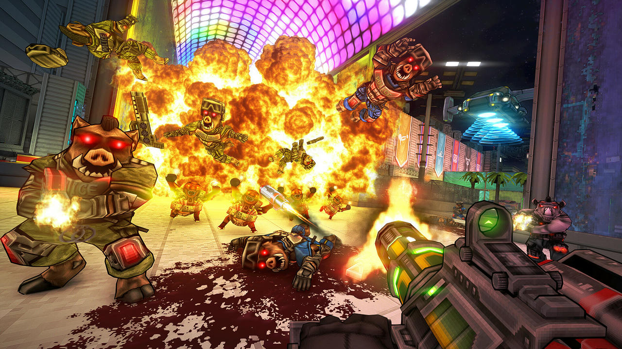 【B6298】残酷的约翰2 BRUTAL JOHN 2 v1.2.20250924 免安装中文版[2.36GB]