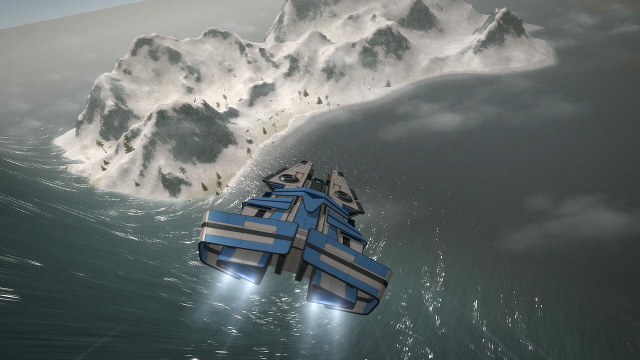 【B6300】伊甸园工匠 Eden Crafters v0.72.Build.20101292.20250701 免安装中文版[4.17GB]