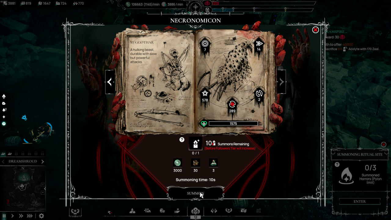 【B6294】克苏鲁的信徒 Worshippers of Cthulhu v1.0.0.3.Build.20143208.20250929 +全DLC 免安装中文版[10GB]