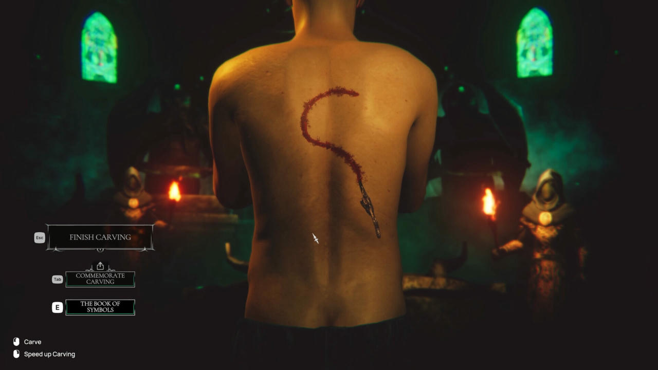 【B6294】克苏鲁的信徒 Worshippers of Cthulhu v1.0.0.3.Build.20143208.20250929 +全DLC 免安装中文版[10GB]