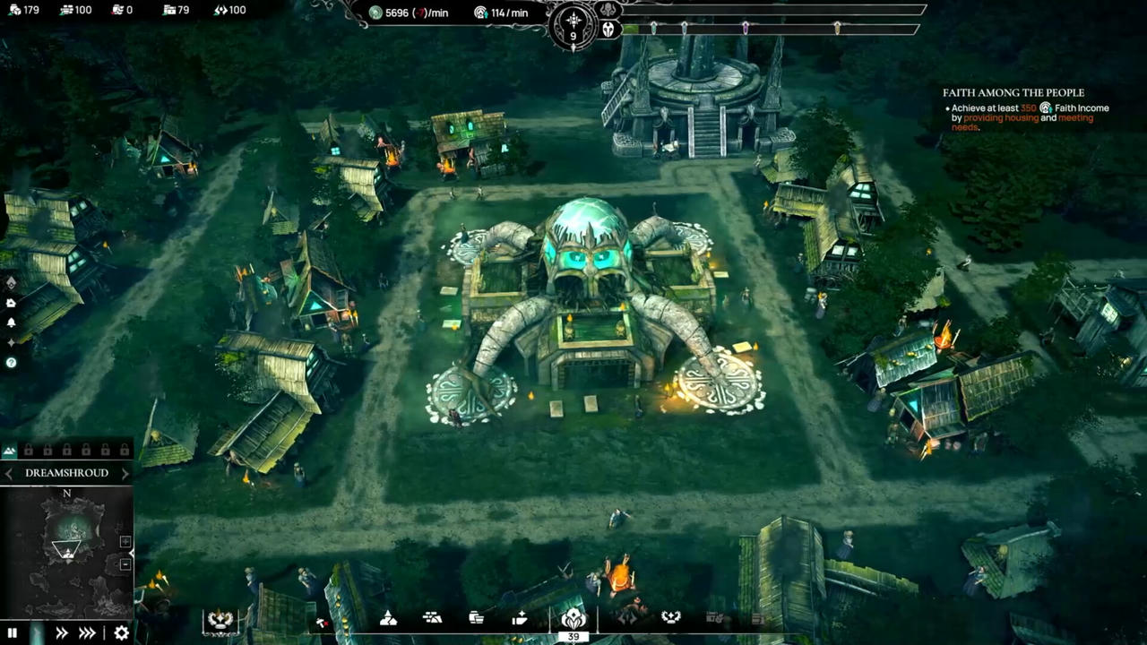 【B6294】克苏鲁的信徒 Worshippers of Cthulhu v1.0.0.3.Build.20143208.20250929 +全DLC 免安装中文版[10GB]