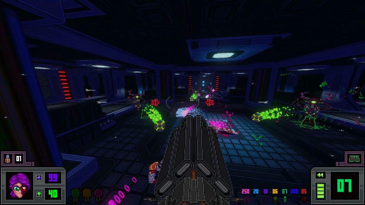 【B6311】内脏狂欢 Viscerafest 血腥盛宴 Build.19860753.20250924 免安装中文版[8.56GB]