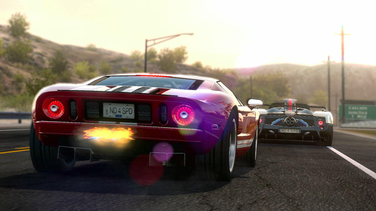 【B6385】极品飞车14：热力追踪3 重制版 Need for Speed Hot Pursuit RE v20251118 免安装中文版[34.8GB]